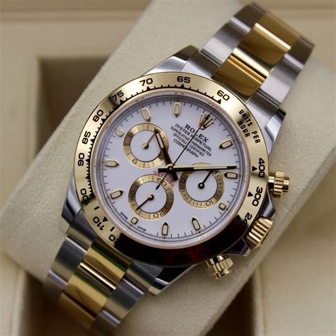 rolex daytona stahl preis